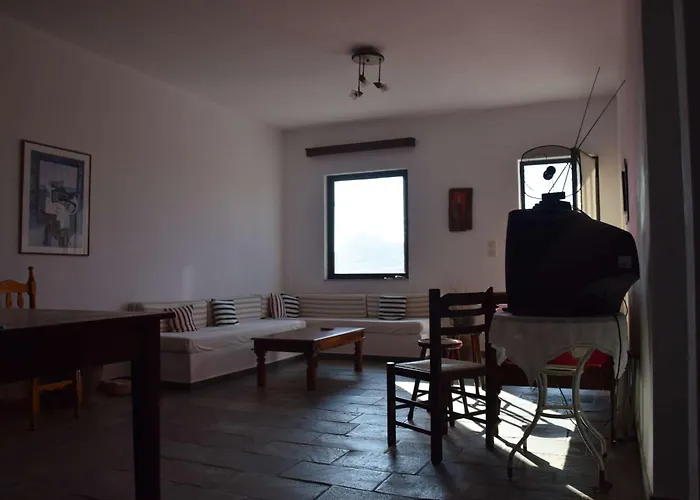 Tinos-Cyclades