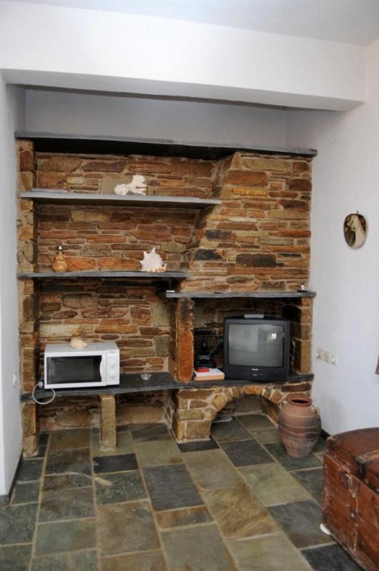 Tinos-cyclades Apartment *