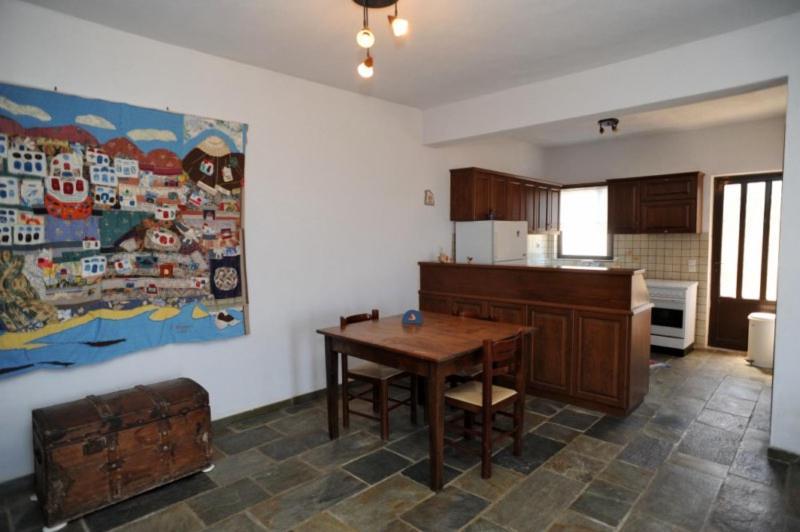 Tinos-cyclades Apartment Kechros