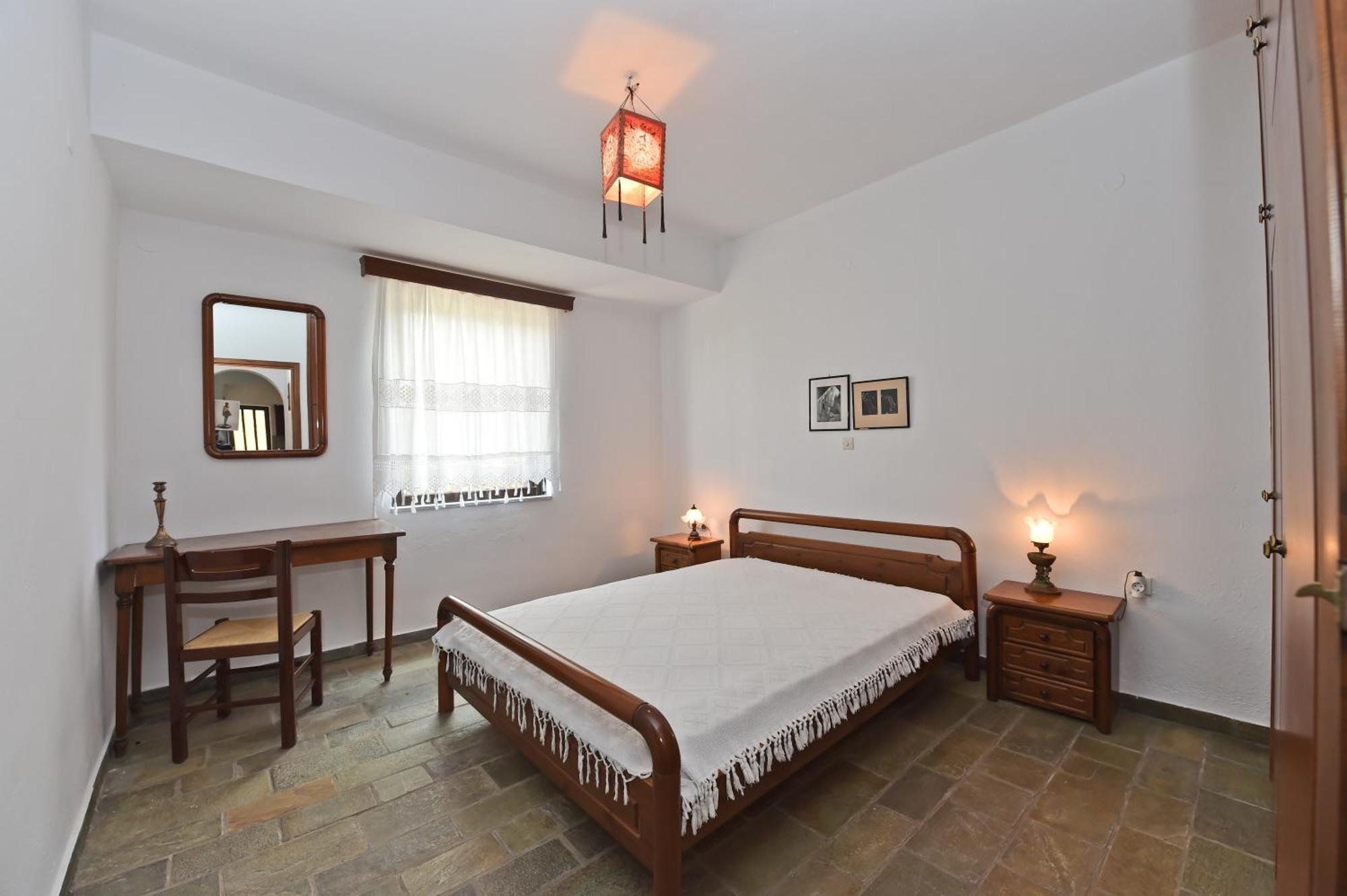 Apartment Tinos-cyclades *