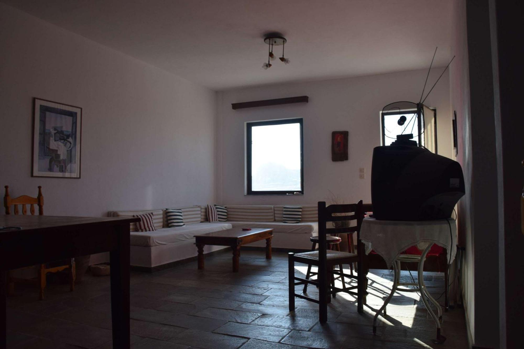 Tinos-cyclades