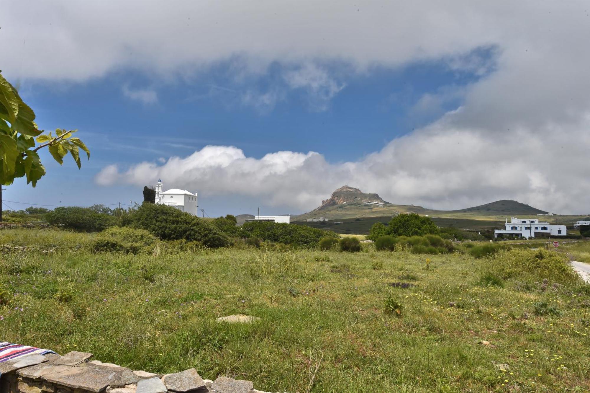 Apartment Tinos-cyclades Kechros